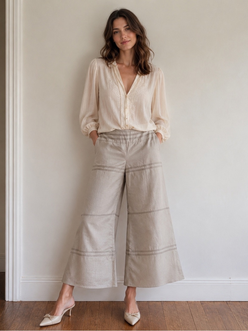 Pants ARMANI